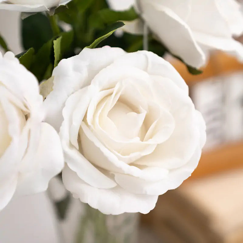 Eternal Silk Roses - ThriveAuraOutlet