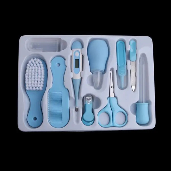 Portable Baby Kit