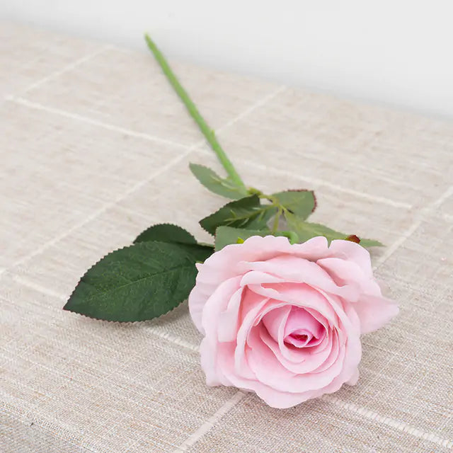 Eternal Silk Roses - ThriveAuraOutlet