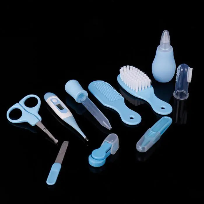 Portable Baby Kit