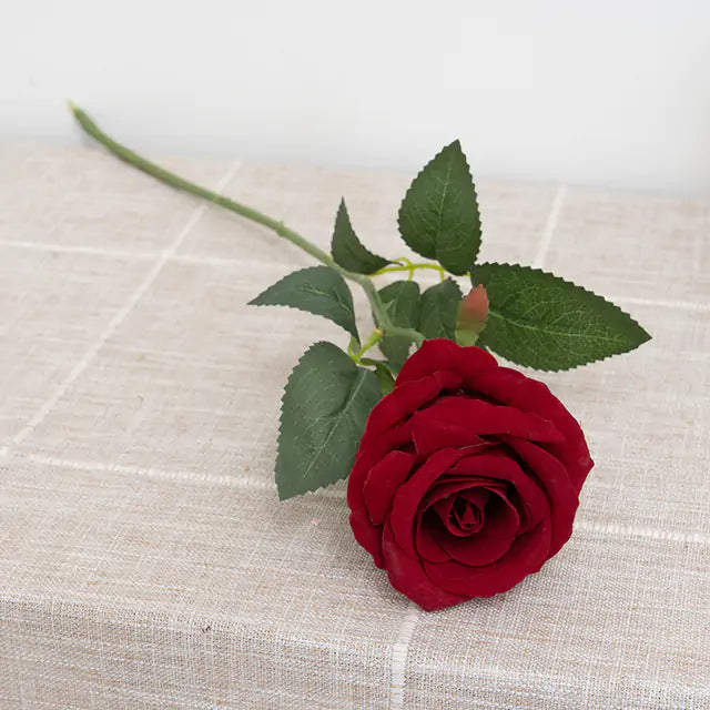 Eternal Silk Roses - ThriveAuraOutlet
