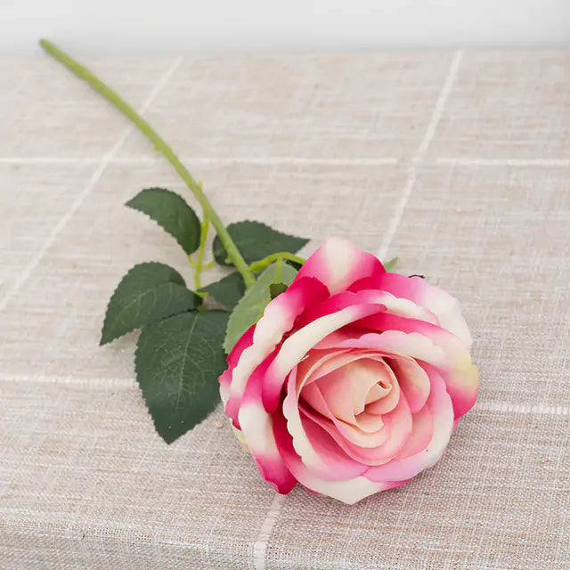 Eternal Silk Roses - ThriveAuraOutlet