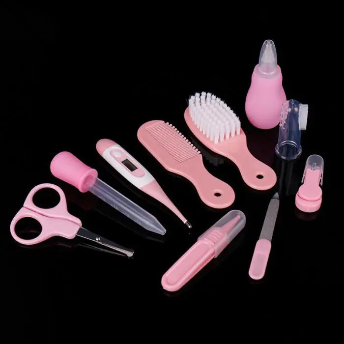 Portable Baby Kit