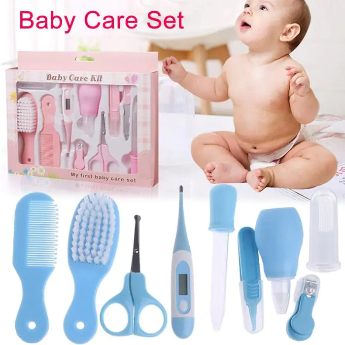 Portable Baby Kit
