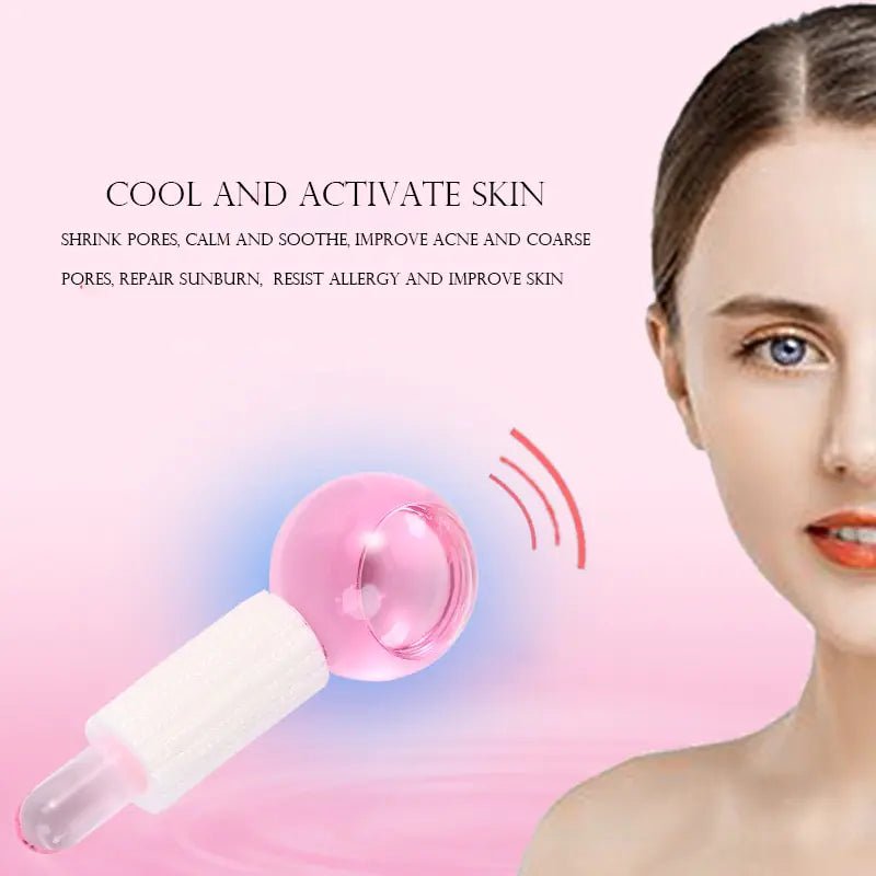 Beauty Face Ice Roller - ThriveAuraOutlet