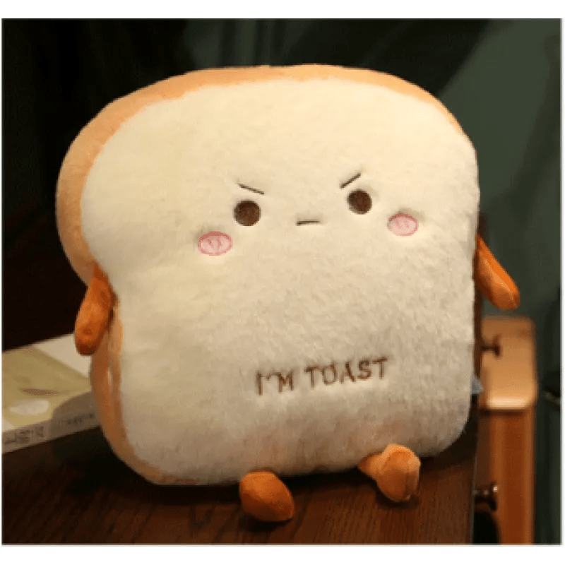Cute Simulation Hand Warmer Pillow - ThriveAuraOutlet