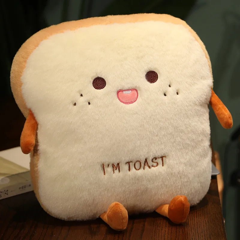 Cute Simulation Hand Warmer Pillow - ThriveAuraOutlet