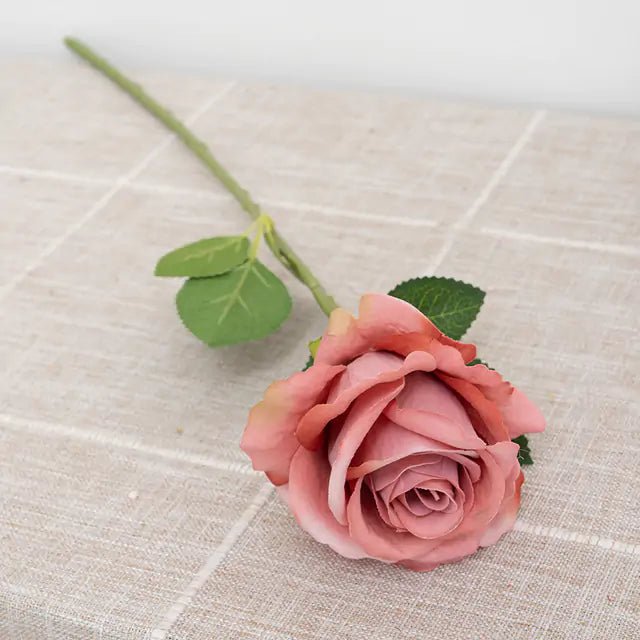 Eternal Silk Roses - ThriveAuraOutlet