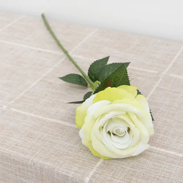 Eternal Silk Roses - ThriveAuraOutlet