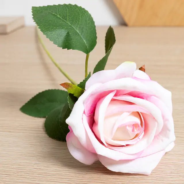 Eternal Silk Roses - ThriveAuraOutlet
