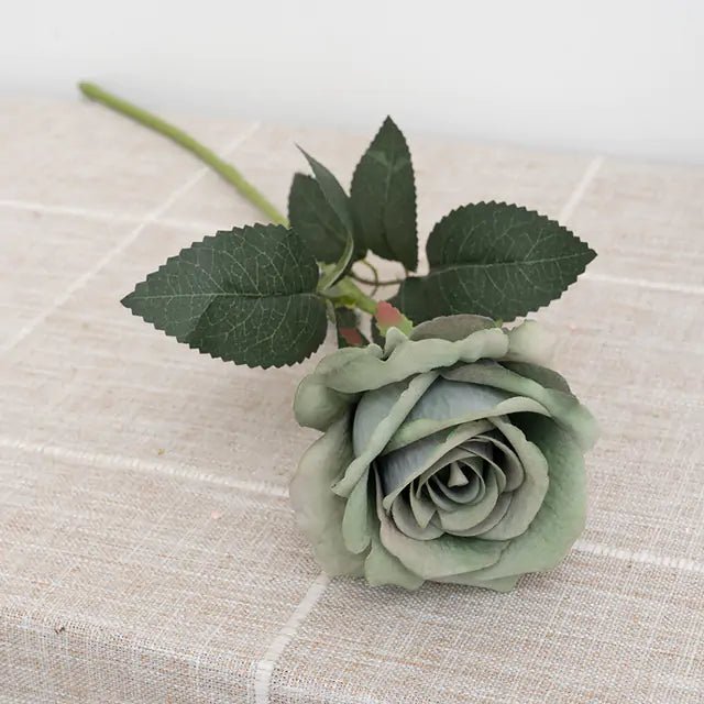Eternal Silk Roses - ThriveAuraOutlet