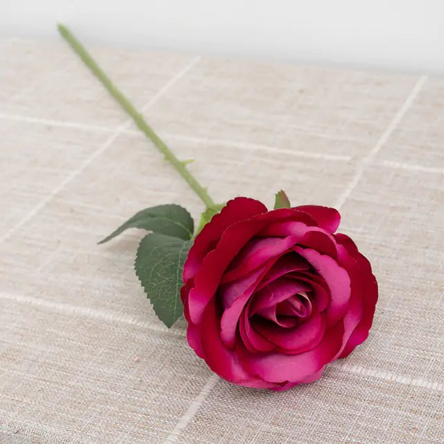 Eternal Silk Roses - ThriveAuraOutlet
