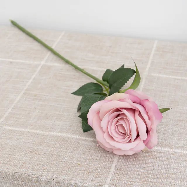 Eternal Silk Roses - ThriveAuraOutlet
