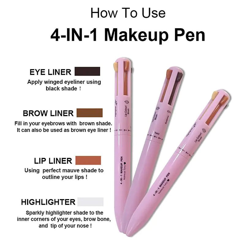 Eyebrow Pencil Cosmic Beauty - ThriveAuraOutlet