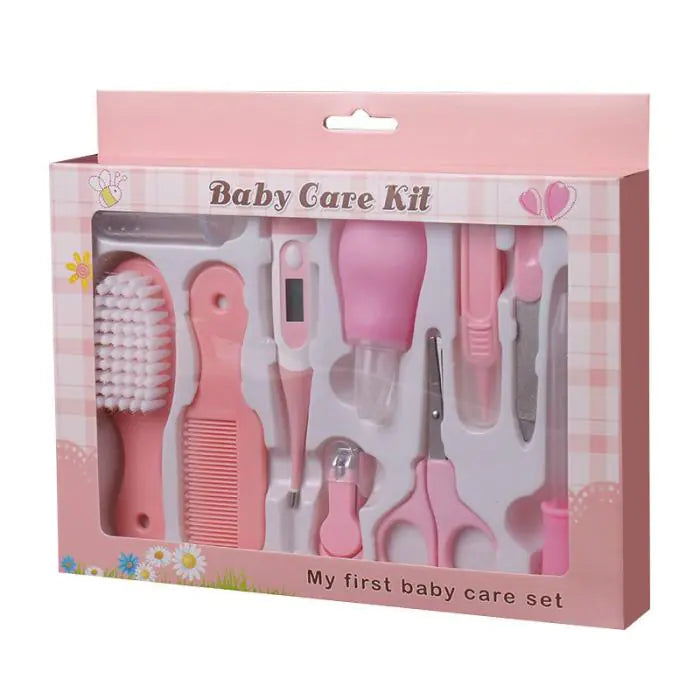 Portable Baby Kit