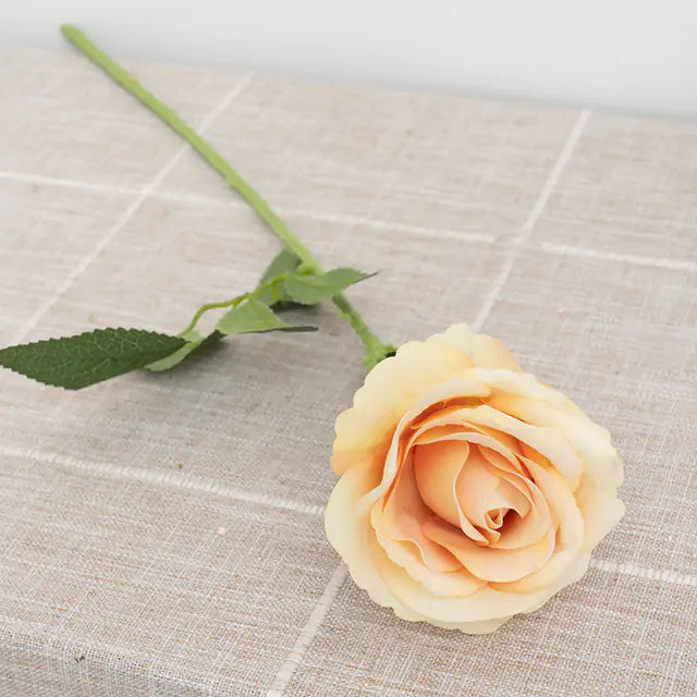 Eternal Silk Roses - ThriveAuraOutlet