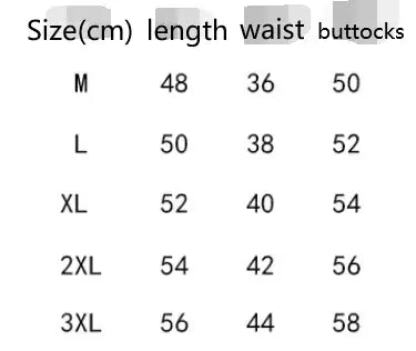 Fitness Running Shorts