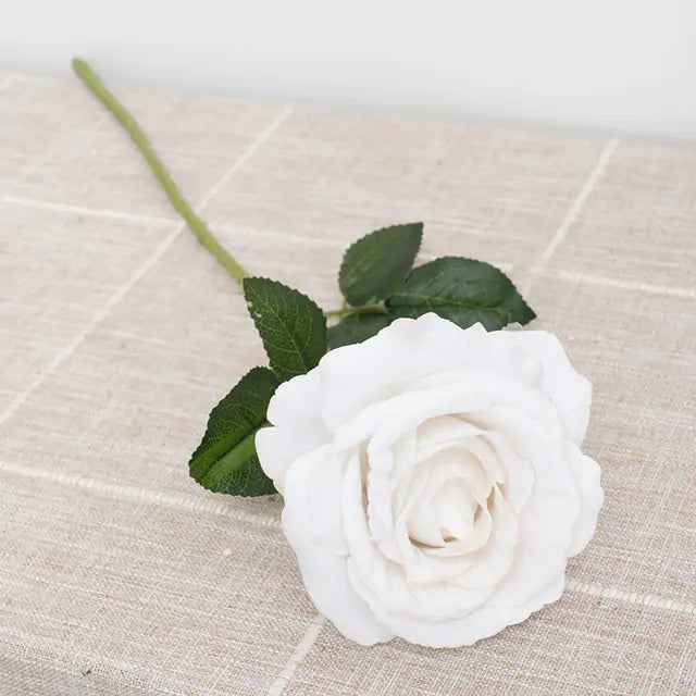 Eternal Silk Roses - ThriveAuraOutlet