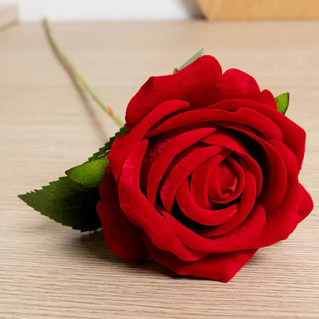 Eternal Silk Roses - ThriveAuraOutlet