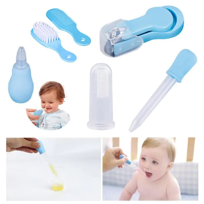 Portable Baby Kit