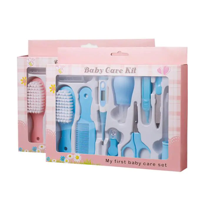 Portable Baby Kit