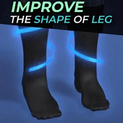 Self-Heating Socks