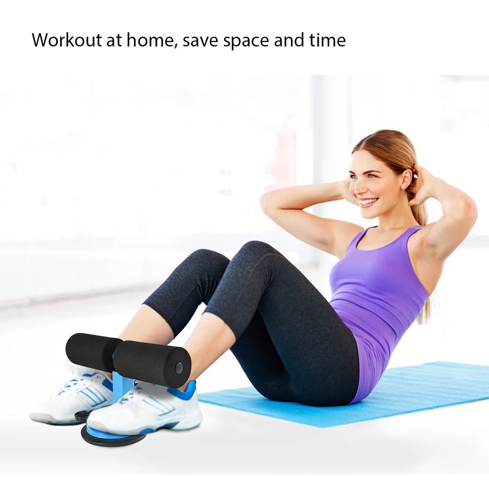 Abdominal Core Fitness Equipment - ThriveAuraOutlet