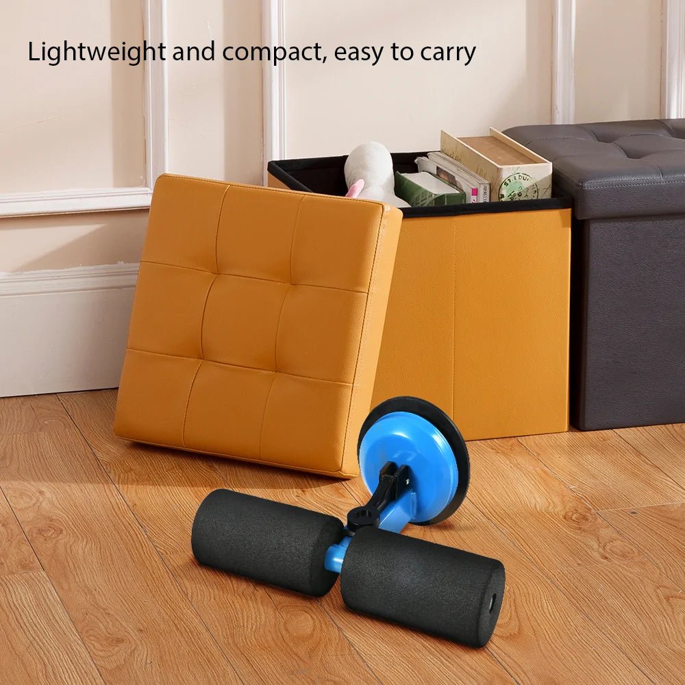 Abdominal Core Fitness Equipment - ThriveAuraOutlet