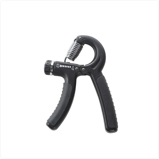 Adjustable Spring Hand Grip for Forearm and Hands - ThriveAuraOutlet