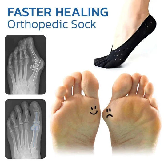 Anti Bunions Health Sock - ThriveAuraOutlet