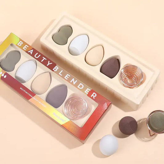 Beauty Egg Sponge - ThriveAuraOutlet