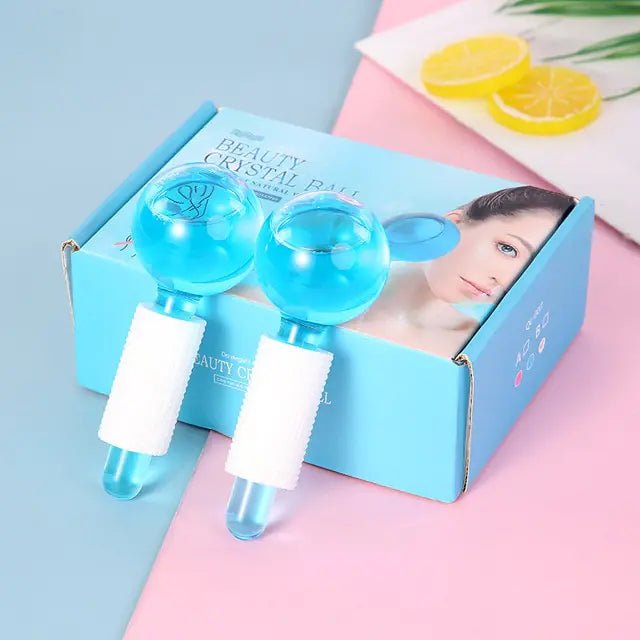 Beauty Face Ice Roller - ThriveAuraOutlet