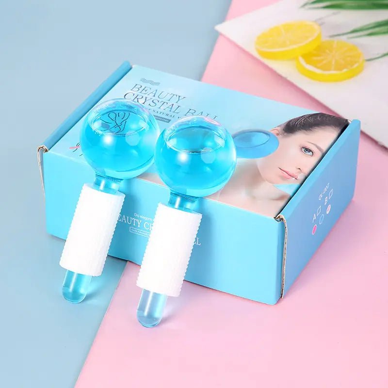 Beauty Face Ice Roller - ThriveAuraOutlet