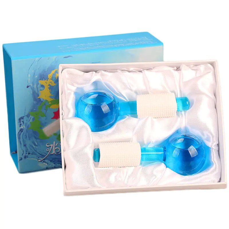 Beauty Face Ice Roller - ThriveAuraOutlet