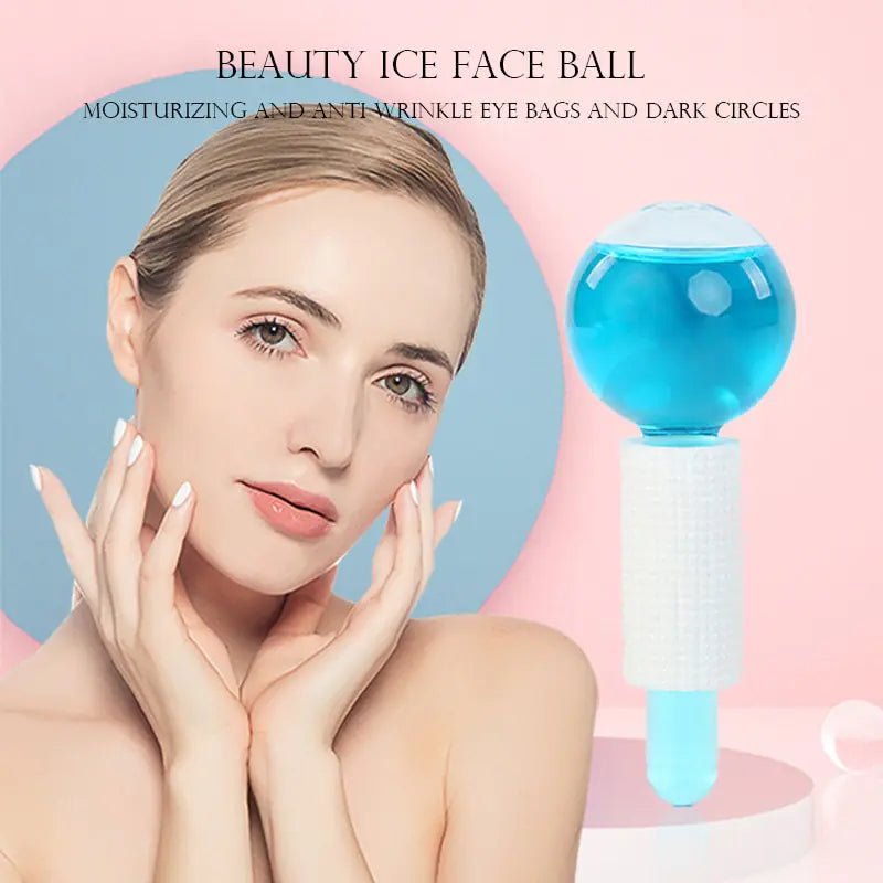 Beauty Face Ice Roller - ThriveAuraOutlet