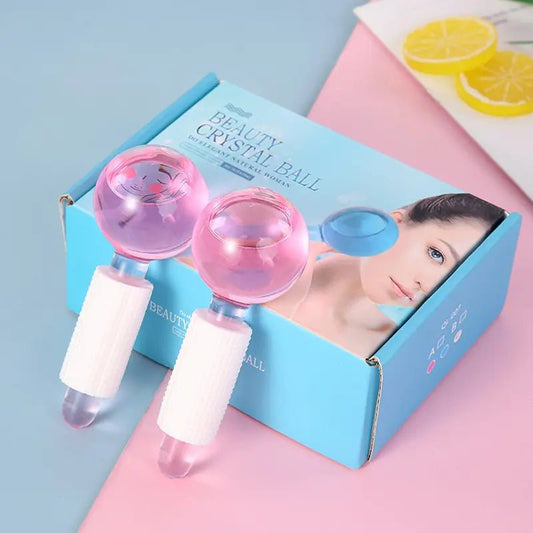Beauty Face Ice Roller - ThriveAuraOutlet