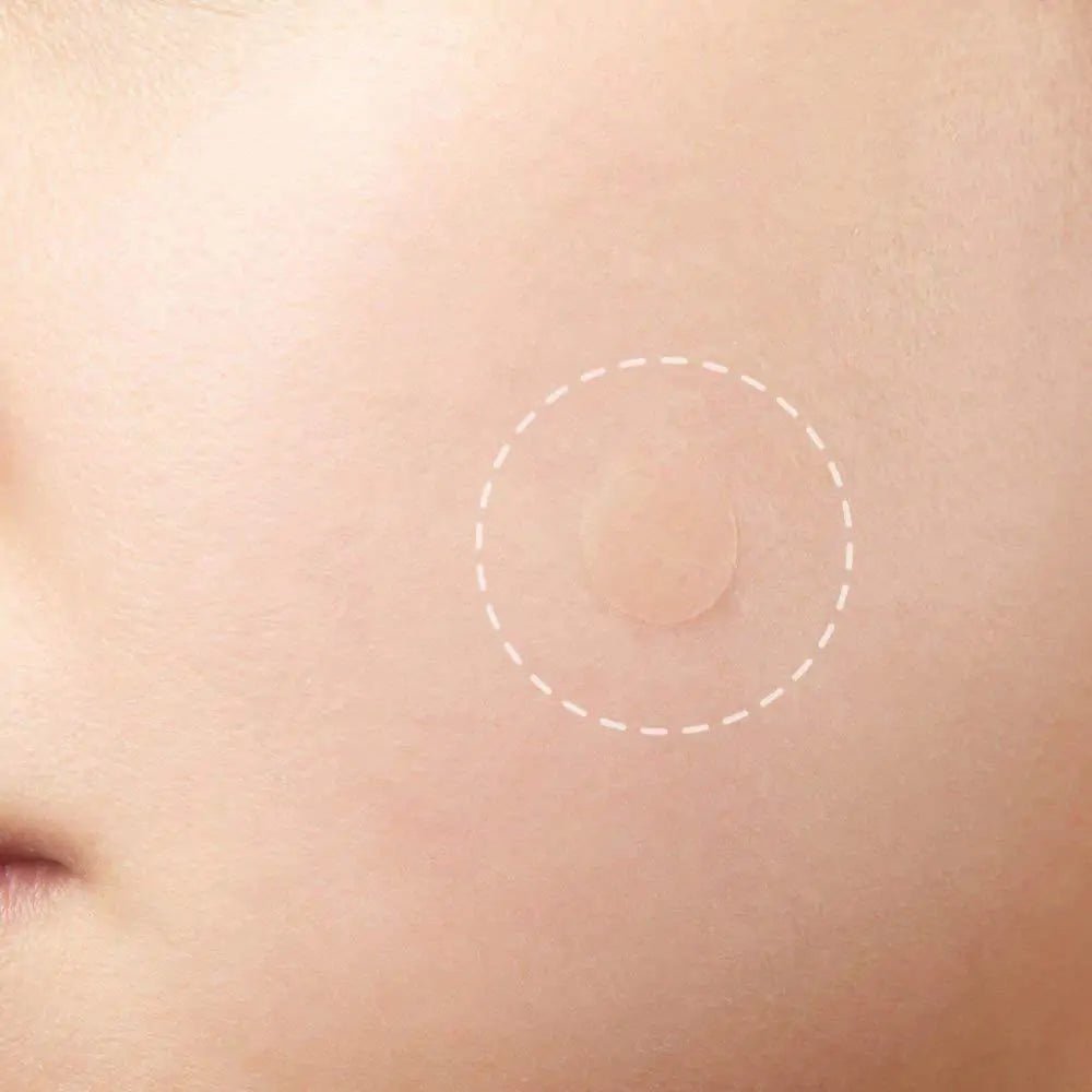 Beauty Tag & Patch - ThriveAuraOutlet