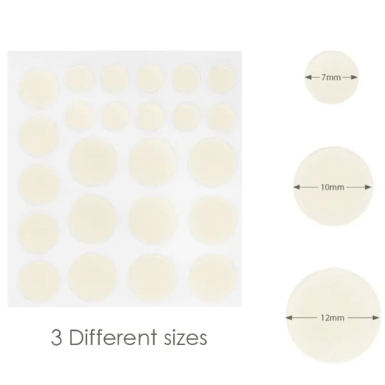 Beauty Tag & Patch - ThriveAuraOutlet