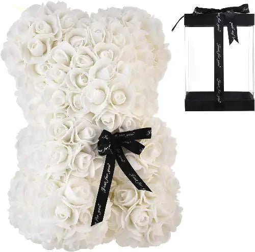 Blossom Bear - ThriveAuraOutlet