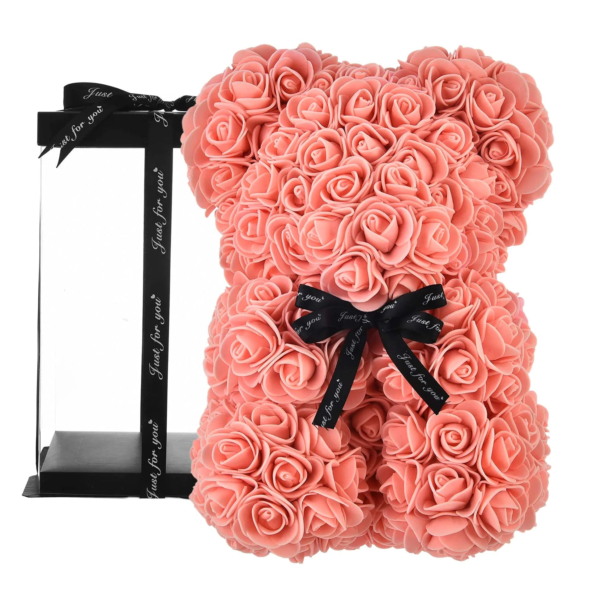 Blossom Bear - ThriveAuraOutlet