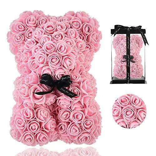 Blossom Bear - ThriveAuraOutlet