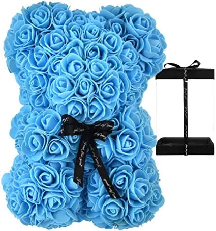 Blossom Bear - ThriveAuraOutlet