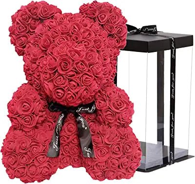 Blossom Bear - ThriveAuraOutlet