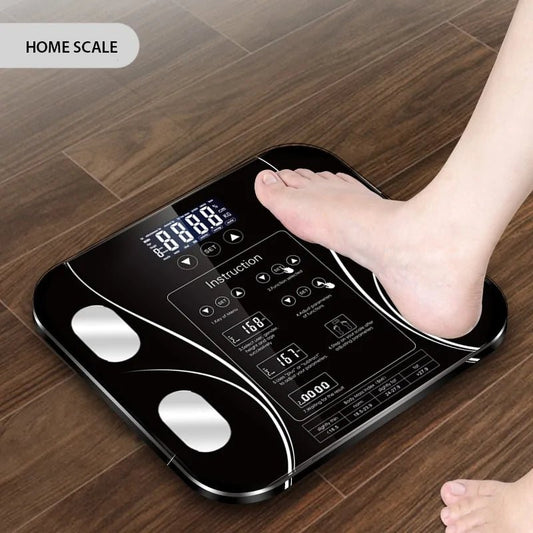 Body Fat Scale & Health Analysis - ThriveAuraOutlet