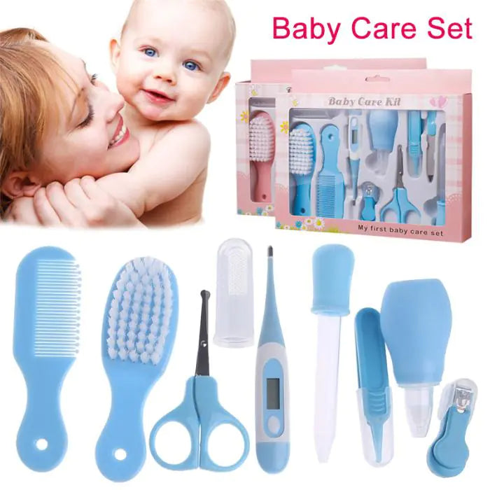Portable Baby Kit