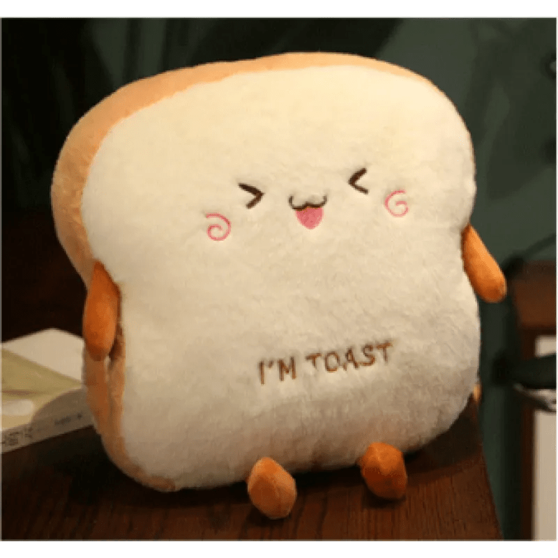 Cute Simulation Hand Warmer Pillow - ThriveAuraOutlet