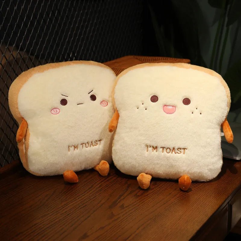 Cute Simulation Hand Warmer Pillow - ThriveAuraOutlet