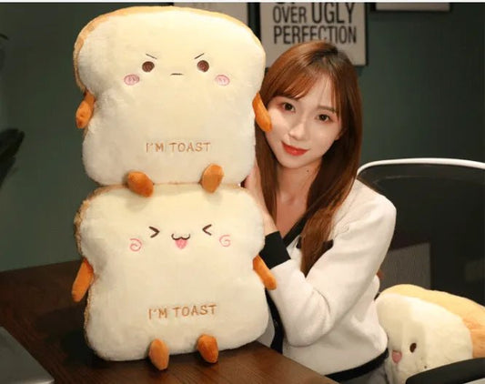 Cute Simulation Hand Warmer Pillow - ThriveAuraOutlet