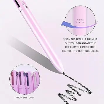 Eyebrow Pencil Cosmic Beauty - ThriveAuraOutlet