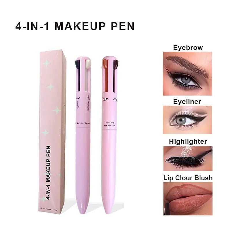 Eyebrow Pencil Cosmic Beauty - ThriveAuraOutlet